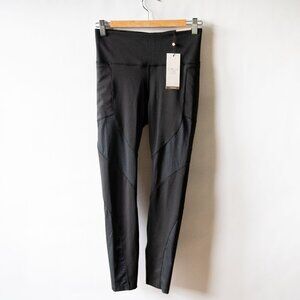 Calia High Rise 7/8 Leggings Powermove Collection Pockets